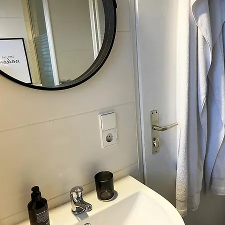 Mit Parkplatz - Nahe Esslingen Zentrum * Oberesslingen