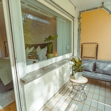 Mit Parkplatz - Nahe Esslingen Zentrum Oberesslingen