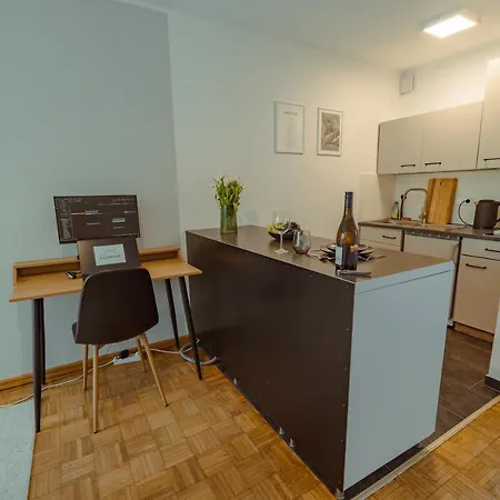 Mit Parkplatz - Nahe Esslingen Zentrum * Oberesslingen