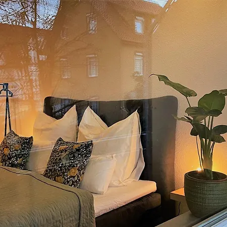 Mit Parkplatz Apartment