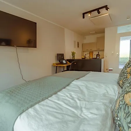 Apartment Mit Parkplatz