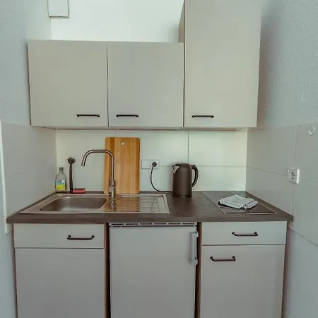 Mit Parkplatz - Nahe Esslingen Zentrum * Oberesslingen