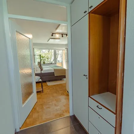 Mit Parkplatz - Nahe Esslingen Zentrum * Oberesslingen