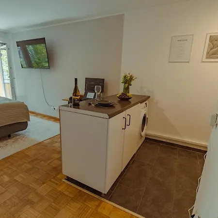 Mit Parkplatz - Nahe Esslingen Zentrum Oberesslingen