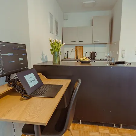 Mit Parkplatz - Nahe Esslingen Zentrum Oberesslingen