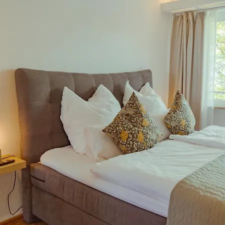 Apartment Mit Parkplatz