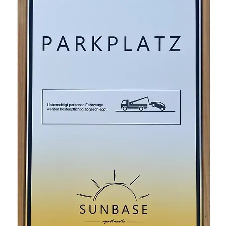 아파트 Mit Parkplatz - Nahe Esslingen Zentrum