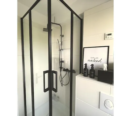 Mit Parkplatz - Nahe Esslingen Zentrum *